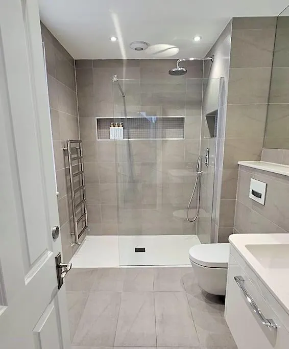 Stunning Terraced House Next To York Racecourse Villa Holiday home