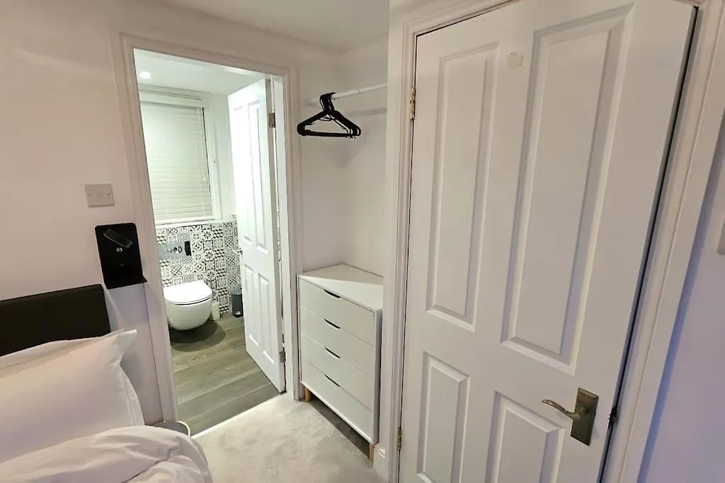 Stunning Terraced House Next To York Racecourse Villa 0*,  United Kingdom