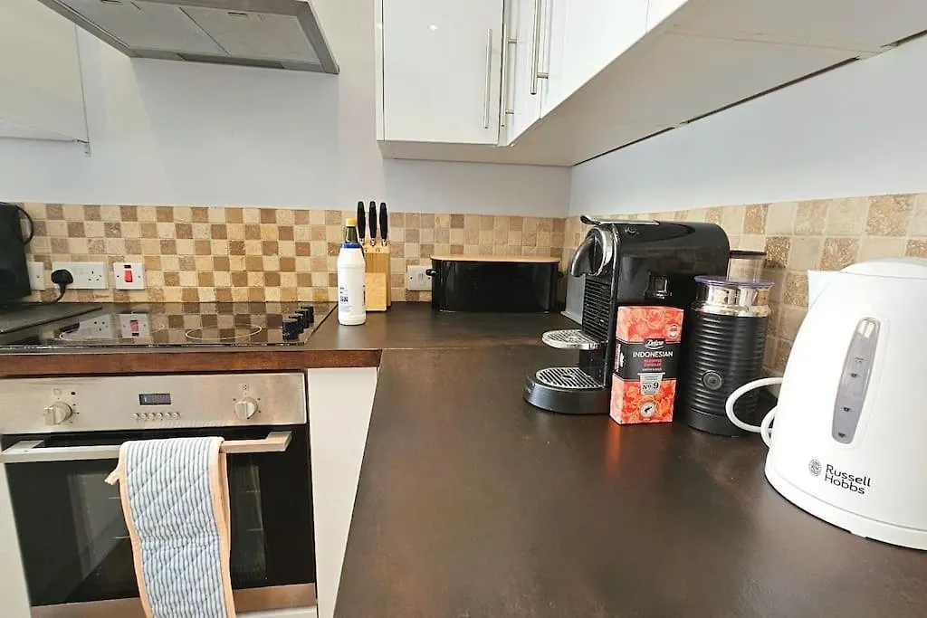 Stunning Terraced House Next To York Racecourse Villa 0*,  United Kingdom