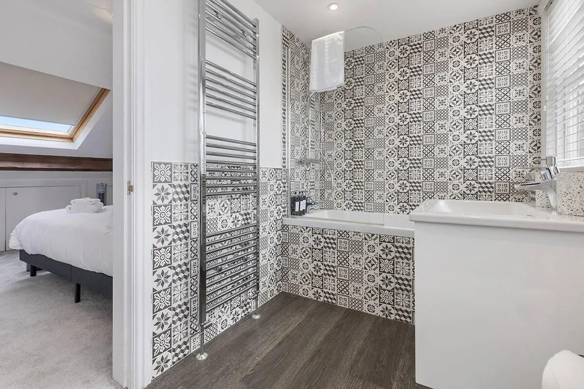 Stunning Terraced House Next To York Racecourse Villa Holiday home